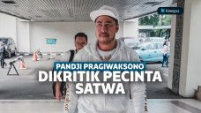 Pandji Pragiwaksana Hina Kucing