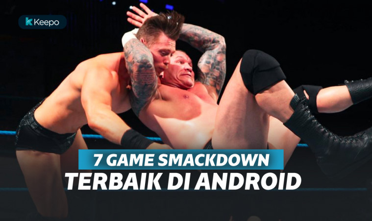 Game smackdown