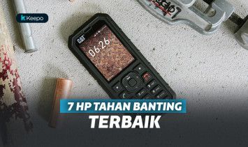 HP tahan banting