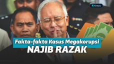 Najib Razak
