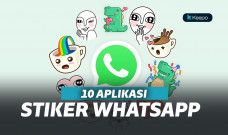 aplikasi stiker whatsapp