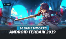 mmorpg android