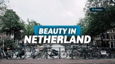 destinasi wisata belanda