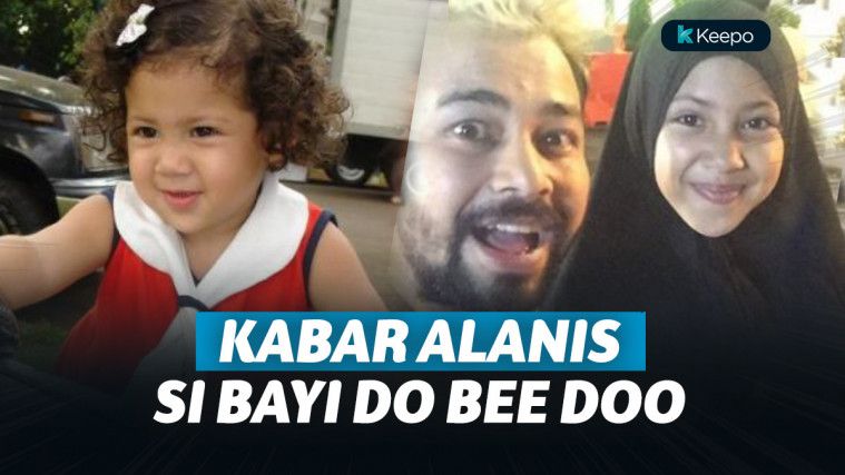 Alanis Do Bee Doo