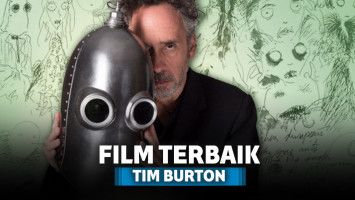 Tim Burton