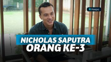 film nicholas saputra