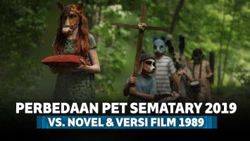 Pet Sematary 2019