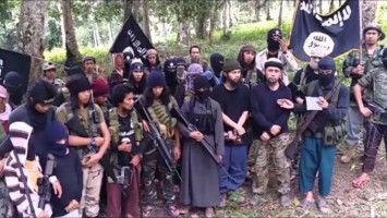 Abu Sayyaf