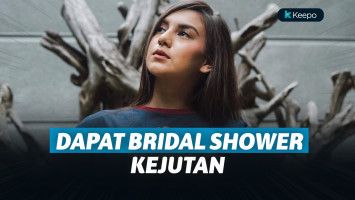 bridal shower irish bella