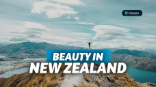 destinasi wisata new zealand terbaik