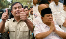 Prabowo Subianto