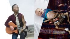 Potret hidup yang bikin miris melihatnya