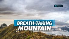 gunung-terindah