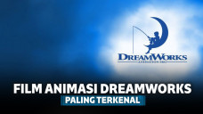Film Dreamworks