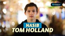 tom holland spoiler avengers