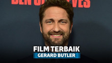 Film Gerard Butler terbaik Gerard Butler