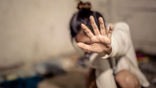 Wanita ini ternyata dicekoki narkoba oleh pelaku