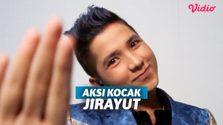 Jirayut