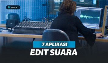 aplikasi edit suara