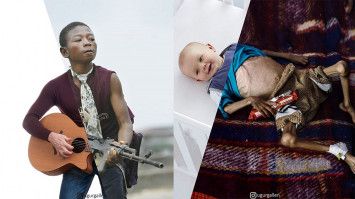 Potret hidup yang bikin miris melihatnya