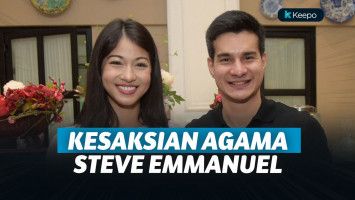 steve emmanuel