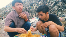 mukbang di TPA