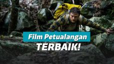 film petualangan