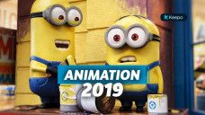 daftar film animasi terbaru 2019