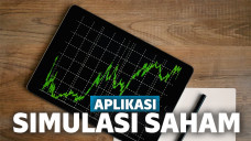 aplikasi simulasi saham