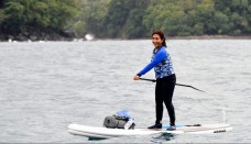 Menteri Susi Pudijastuti