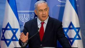 PM Benjamin Netanyahu