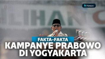 Prabowo Subianto