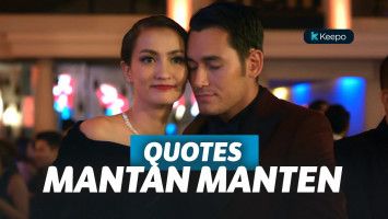 Quotes Mantan Manten