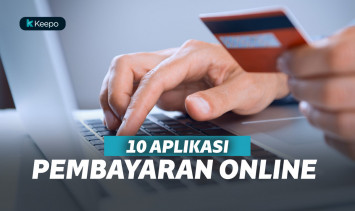 aplikasi pembayaran online