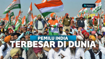 Pemilu di India