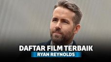 Film Ryan Reynolds Terbaik