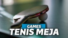 permainan tenis meja