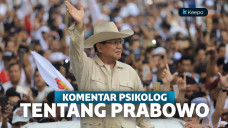 Prabowo Subianto