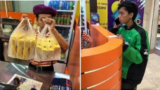 Pesanan Ratusan Ribu Driver Ojol di Makassar Dibatalkan Pelanggan Tanpa Sebab