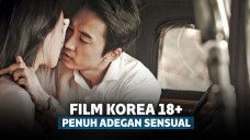Film Korea 18+ Obsessed