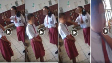 Bullying di kalangan SD