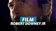 film Robert Downey Jr