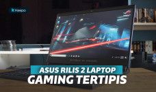 ASUS ROG Zephyrus S