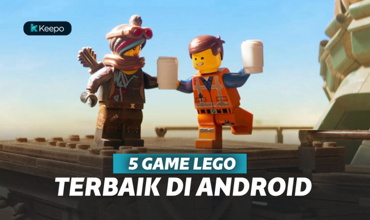 Game LEGO