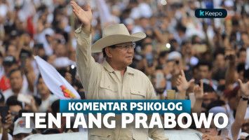 Prabowo Subianto