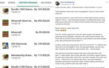 Derita punya anak gamers