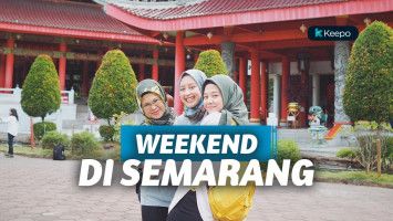 tips liburan akhir pekan
