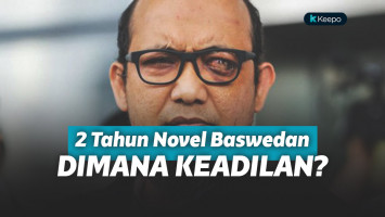 Novel Baswedan
