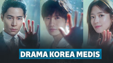 Drama Korea Tentang Dokter