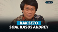 kak seto